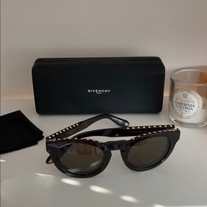 Givenchy sunglasses